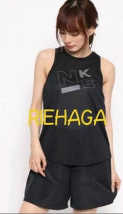 ナイキ　レディースタンクトップ　Mのサムネイル