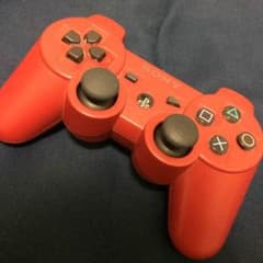 PS3純正コントローラー「なおママ」様専用のサムネイル