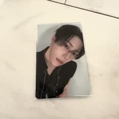 ALD1 POP-UP 7000円購入特典 トレカ アルノのサムネイル