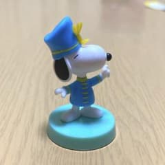 スヌーピーチョコエッグ 9のサムネイル