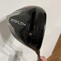 ステルスドライバー 10.5 ベンタスブルー6S カスタムドライバー ステルスドライバー 10.5 ベンタスブルー6S カスタムドライバー - メルカリ