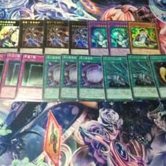 遊戯王ブラックマジシャンパーツこばやし様用のサムネイル