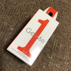 新品未使用 ジェルミーワン レッドのサムネイル
