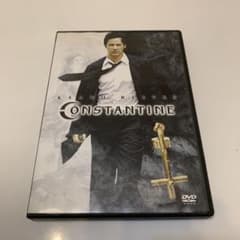 コンスタンティン('05米)〈2005年10月28日までの期間限定出荷〉のサムネイル