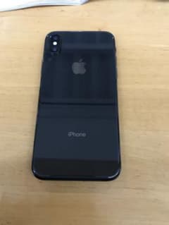 すかい様専用取り置きiPhone X Space Gray 256 GBのサムネイル