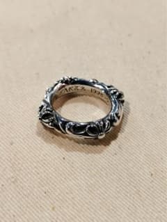 CHROME HEARTS クロムハーツ SBTバンドリングのサムネイル