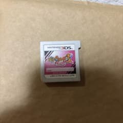 妖怪ウォッチ3 テンプラニンテンドー3DSのサムネイル