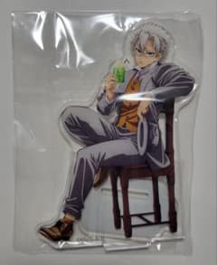 純喫茶 AGF 不死川実弥 アクスタ 鬼滅の刃 アクリルスタンド 鬼滅の刃 不死川 実弥 純喫茶 アクスタ AGF アクリルスタンド - メルカリ