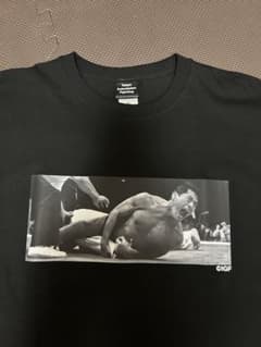 Tokyo Submission Fighting アントニオ猪木　Tシャツのサムネイル