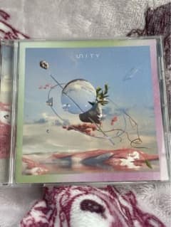 Mrs. GREEN APPLE Unity CDのサムネイル