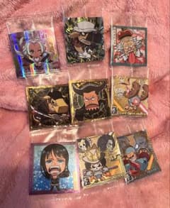 ワンピース 9枚セットのサムネイル