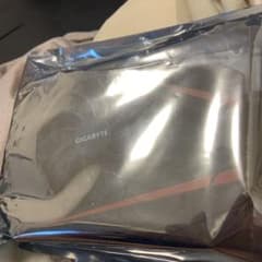 GIGABYTE GTX1060 3GBのサムネイル