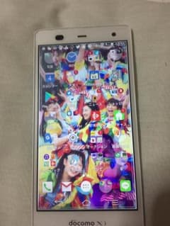 docomo arrows nx f-01fのサムネイル