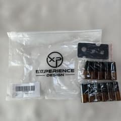XPdesign アロマロールオンボトル 3ml 11本セットのサムネイル