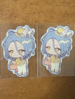 あんスタ アニカフェ ステッカー HiMERUのサムネイル