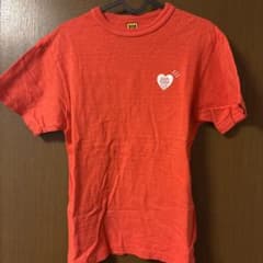 HUMAN MADE Girls Don't Cry Tシャツ