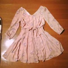 ダズリン♡ワンピースのサムネイル