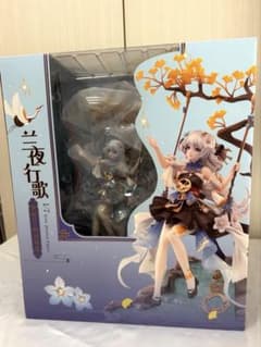 ホビーマックス 『崩壊3rd』 テレサ・星詠の朔夜 星合の歌 德丽莎