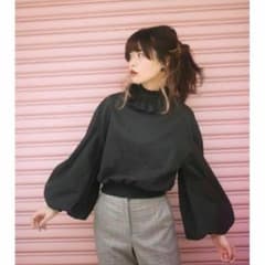 グレイル  チュニックのサムネイル