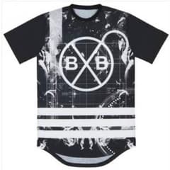 bigbang Tシャツ  "X"のサムネイル