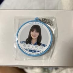日向坂46 河田陽菜　ラバーチャーム　希望と絶望のサムネイル