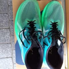ASICS　メタスピードエッヂのサムネイル