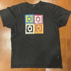 Horsefeathers Tシャツ ブラックのサムネイル