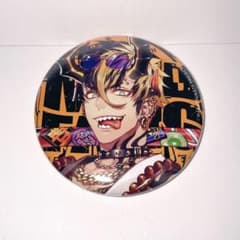 マガツノート凶角缶バッジ 秀吉 - メルカリ