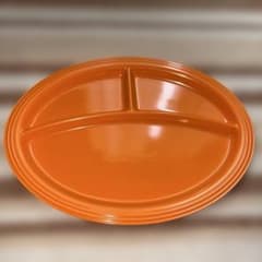 未使用　Le Creuset オリジナル ワンプレートディッシュのサムネイル