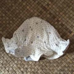 ジェラートピケ 帽子のサムネイル