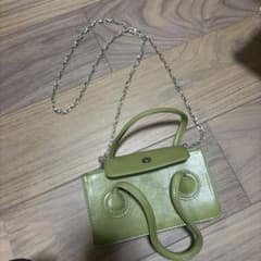 SLOBE citron. チェーンショルダー 2WAYのサムネイル