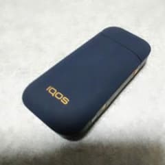 IQOS2.4plusチャージャーのサムネイル