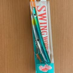 スウィングウォブラー125sのサムネイル