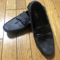 ルイヴィトン　アリゾナライン　ローファ　モノグラムのサムネイル