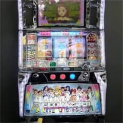 パチスロ依存性様専用 アイマススロットのサムネイル