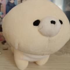 ねこぬいぐるみのサムネイル
