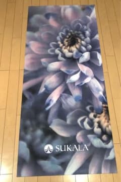 【SUKALA】LAVA ラバ　ヨガマットのサムネイル