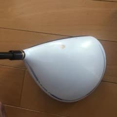 テーラーメード　グローレ　ドライバー　10 Fのサムネイル