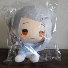 もちどる 学園アイドルマスター 学マス 篠澤広 - メルカリ