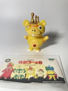 SwimmyDesignLab ブースカ 5期 - メルカリ