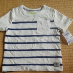 新品未使用★☆オシュコシュTシャツ★☆のサムネイル