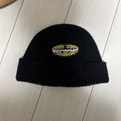 superme ビーニーのサムネイル
