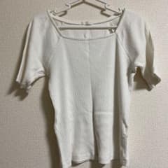 Tシャツ カットソー トップスのサムネイル