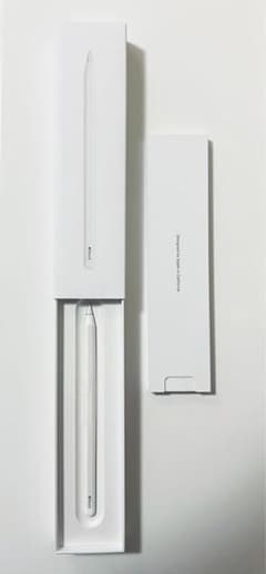 Apple Pencil 第二世代のサムネイル