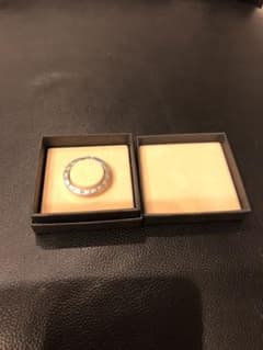 BVLGARI キーリングのサムネイル