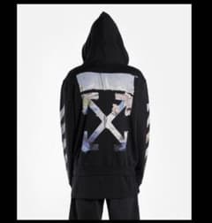 Off-White オフホワイト パーカー 2019のサムネイル