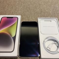 iPhone 14 256GB