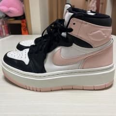 【最終価格】Air Jordan 1 High Elevate SoftPinkのサムネイル