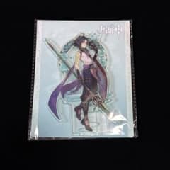 原神 アクスタ 魈のサムネイル