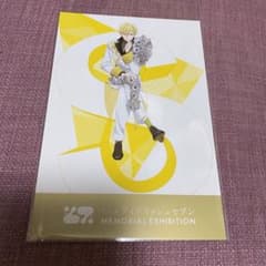 아이나나 MEMORIAL EXHIBITION 엽서 나기
